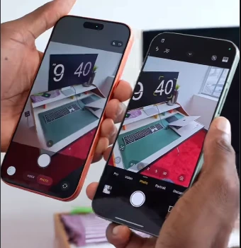 iPhone 17 Pro Max vs Xiaomi 17 Pro Max: Which One Should You Buy in 2025? 3 iPhone 17 Pro Max vs Xiaomi 17 Pro Max