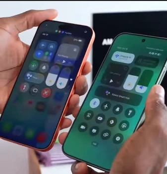 iPhone 17 Pro Max vs Xiaomi 17 Pro Max: Which One Should You Buy in 2025? 2 iPhone 17 Pro Max and Xiaomi 17 Pro
