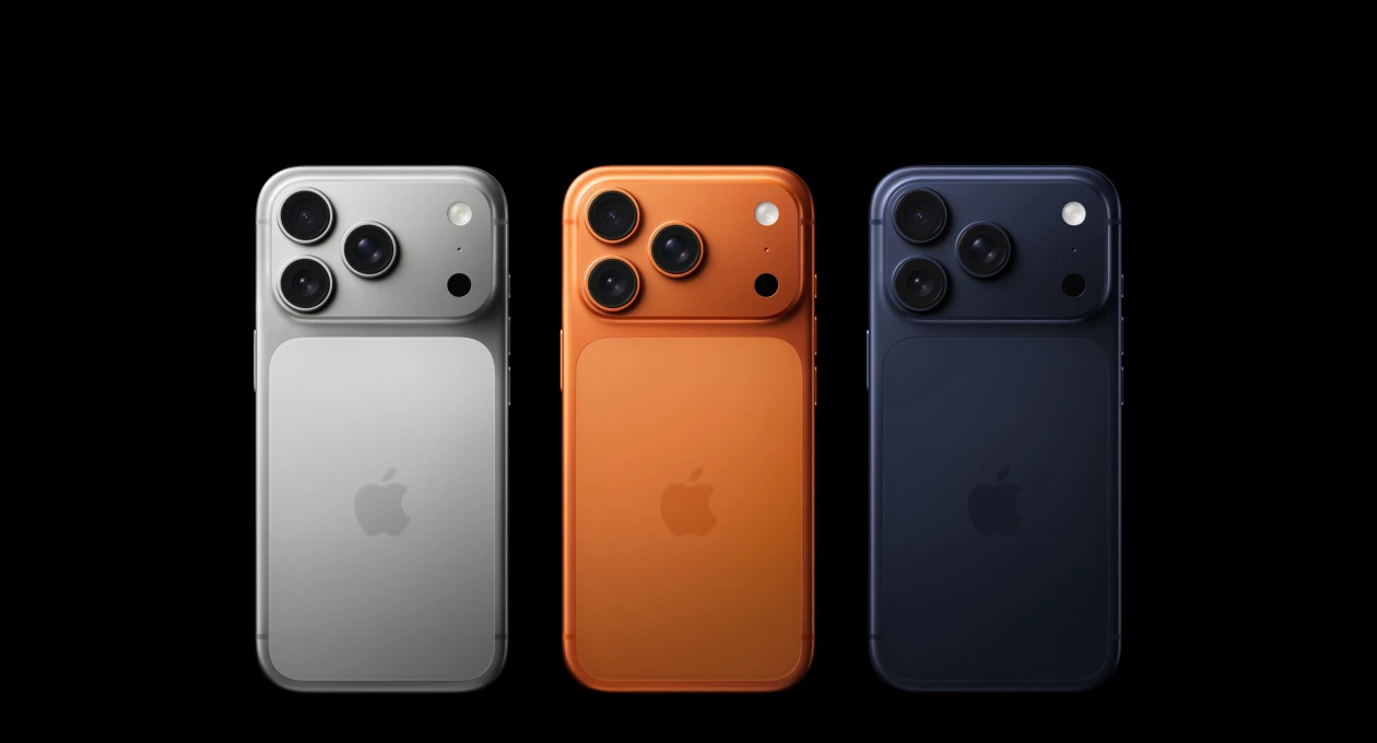 iPhone 17: Release Date, Features, AI Upgrades, and Everything You Need to Know (2025) 1 iPhone 17