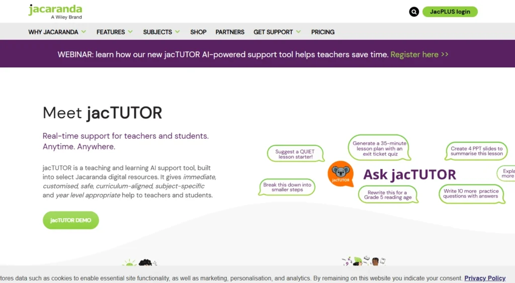 jactutor