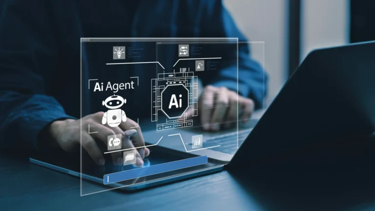 AI agents for business