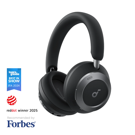 How Bluetooth Audio Works: Inside Modern Wireless Speakers and Headphones 3 Headphone 1