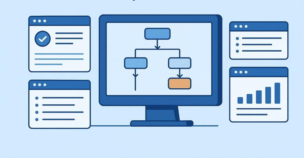 Kissflow Alternatives