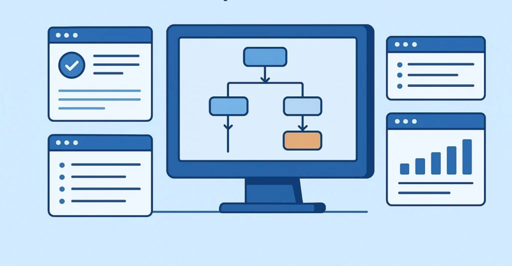 Kissflow Alternatives