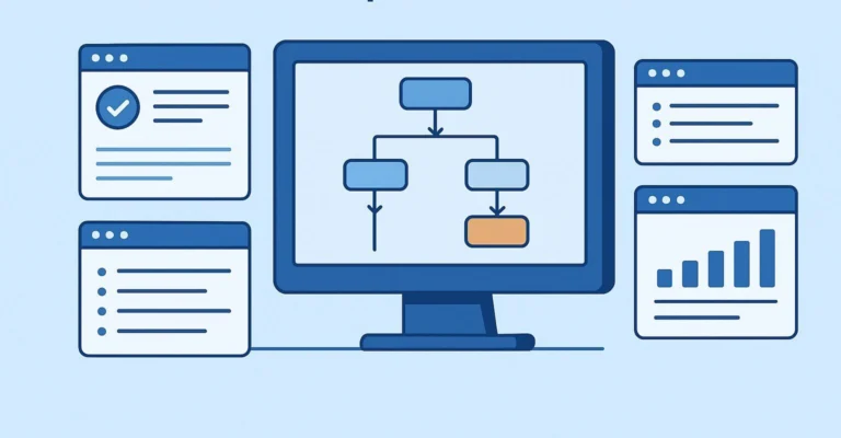 Kissflow Alternatives