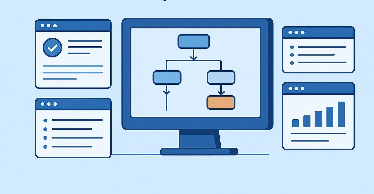 Kissflow Alternatives
