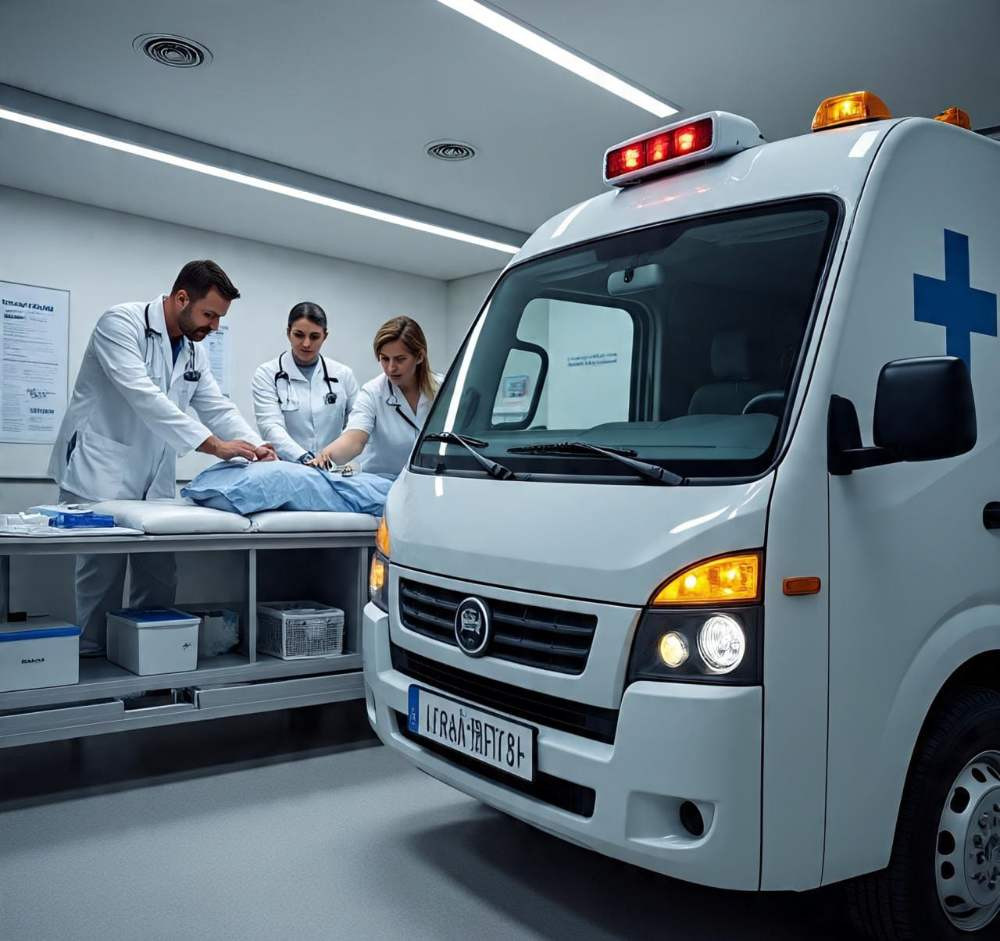 Modern First Aid In Thomastown Where Technology Meets Emergency Care