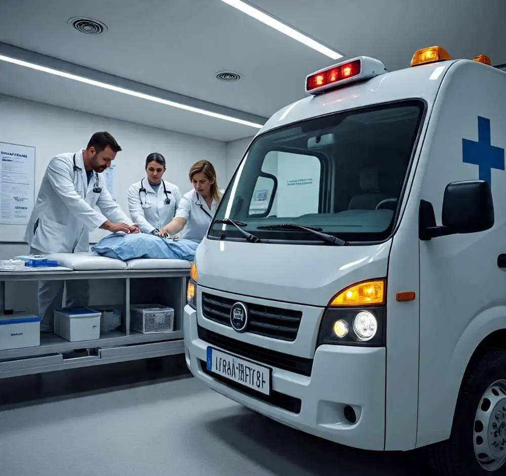 Modern First Aid In Thomastown Where Technology Meets Emergency Care