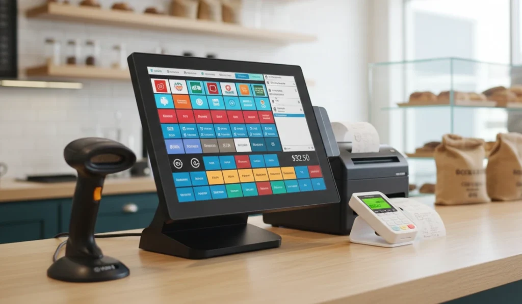 POS Systems Explained: Types, Features, Costs & How They Work (2025 Guide) 2 POS Systems Explained in details