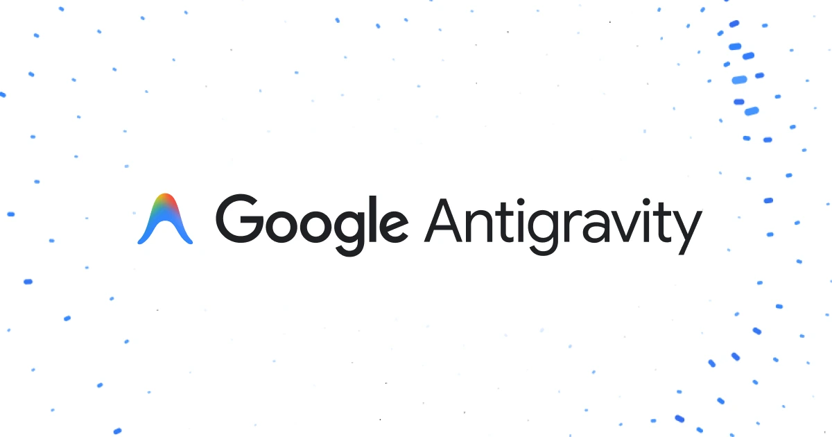Google antigravity AI