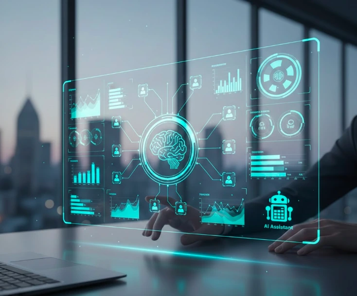 ai accounting software