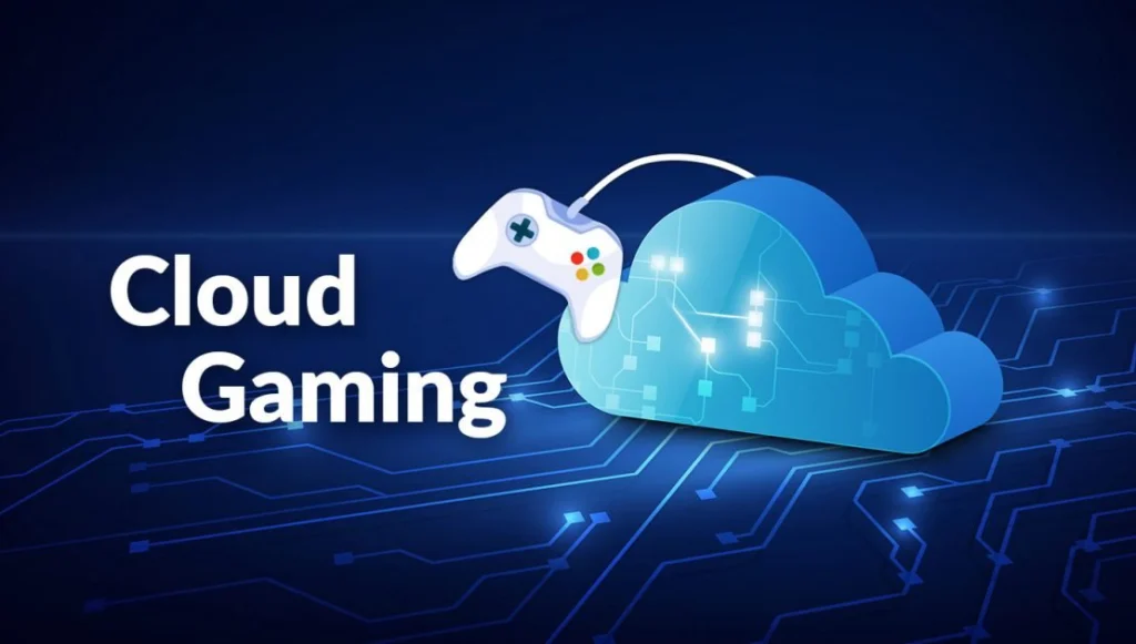 cloud gaming 2026