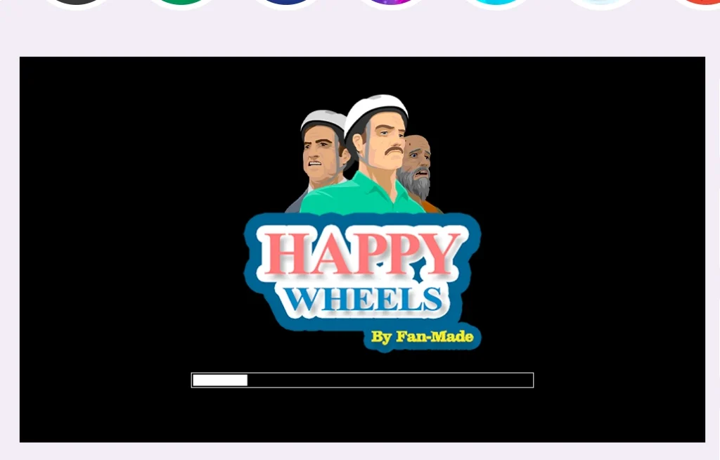 happy wheels on classroom 80x