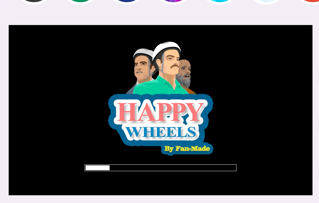 happy wheels on classroom 80x