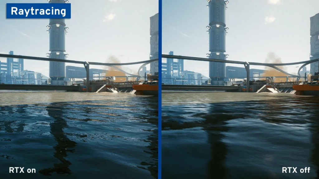 Ray Tracing Games Exploding Worldwide: Why Gamers Are Upgrading GPUs Fast 3 ray tracing games