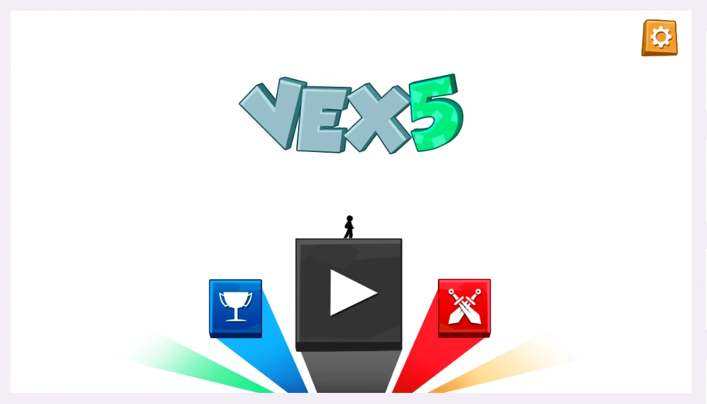 vex 5