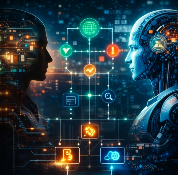 How AI Systems Make Decisions