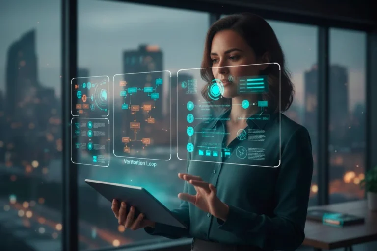 How AI Systems Make Decisions in 2026