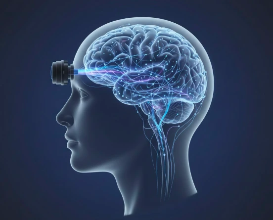 Neuralink Blindsight