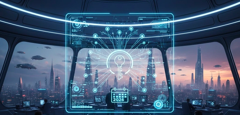 Free AI API Keys in 2026