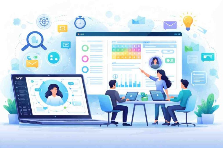 Here’s How Fast User Research is Possible: Get Crucial Insights Instantly