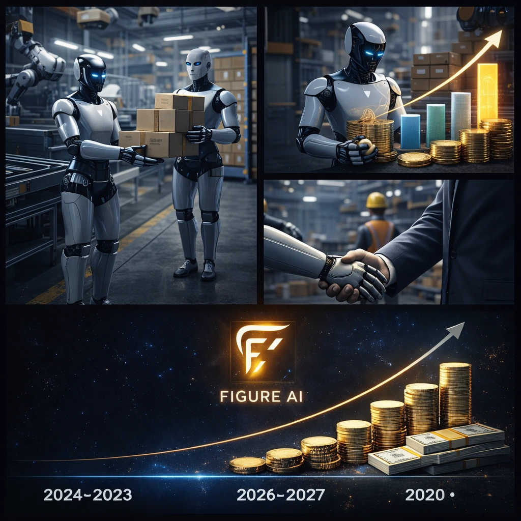 Humanoid Robotics 2026