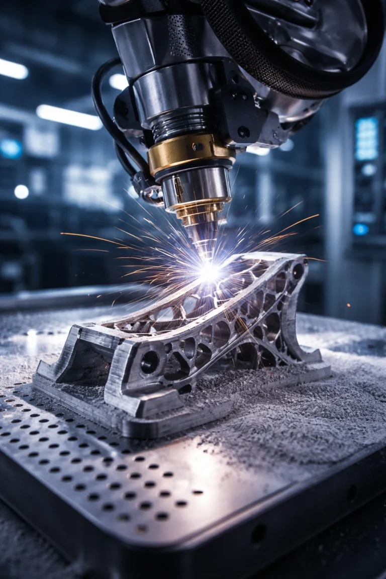 MIT Engineers Use AI to Create 5× Stronger 3D-Printable Aluminum