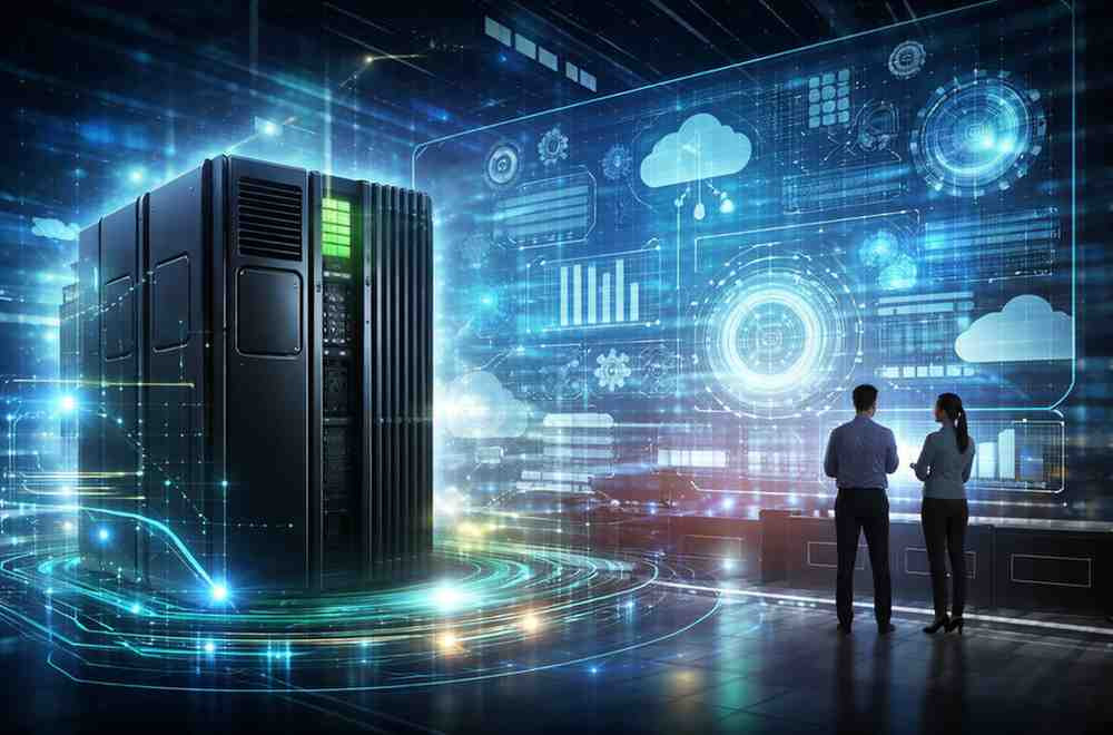 Modernizing AS400 in 2026