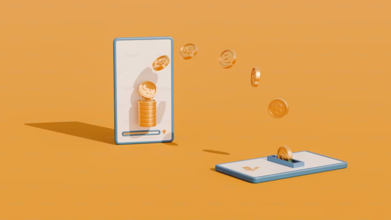 Crypto Wire Transfer: Bridging Traditional Banking and Digital Assets