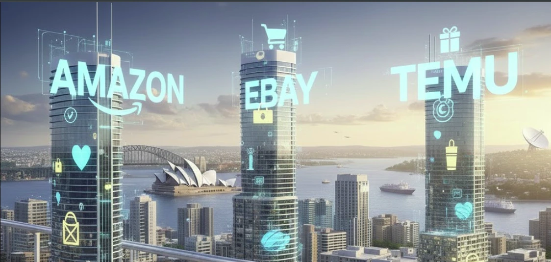 australia largest online marketplace