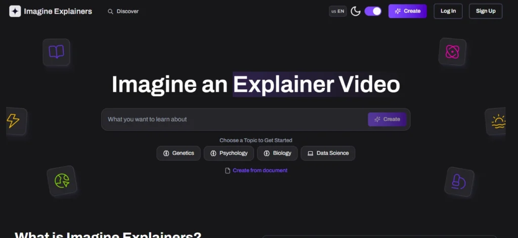 Practical AI Tools in 2026: Evidence-Based Review of 10 Platforms Used for Real Work 6 imagine explainer