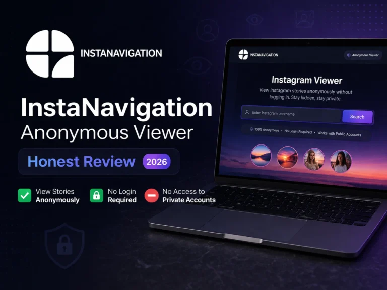 instanavigation reviews