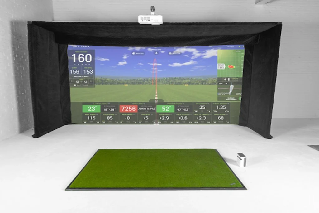 GolfBays