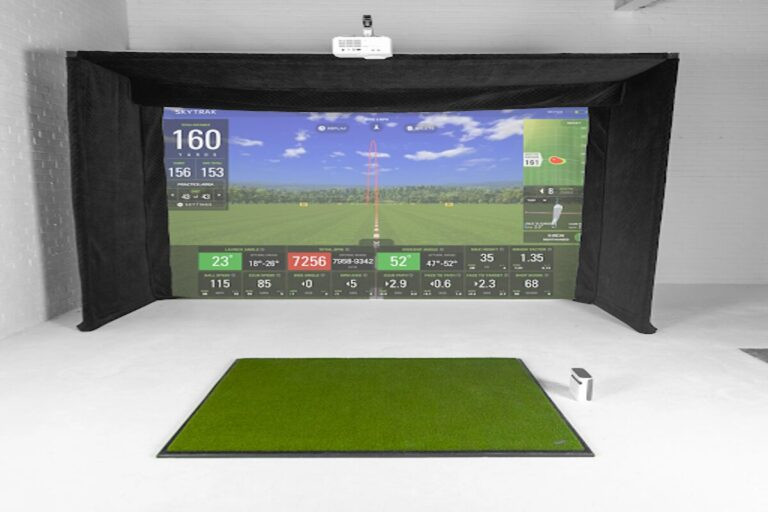 GolfBays