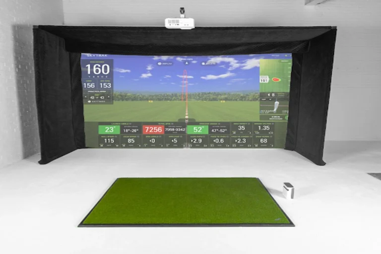 GolfBays