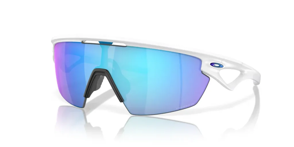 Oakley Meta Smart Glasses