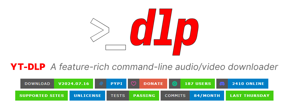 Is YT5s Safe? Full Review of This YouTube to MP3/MP4 Converter 6 YT DLP