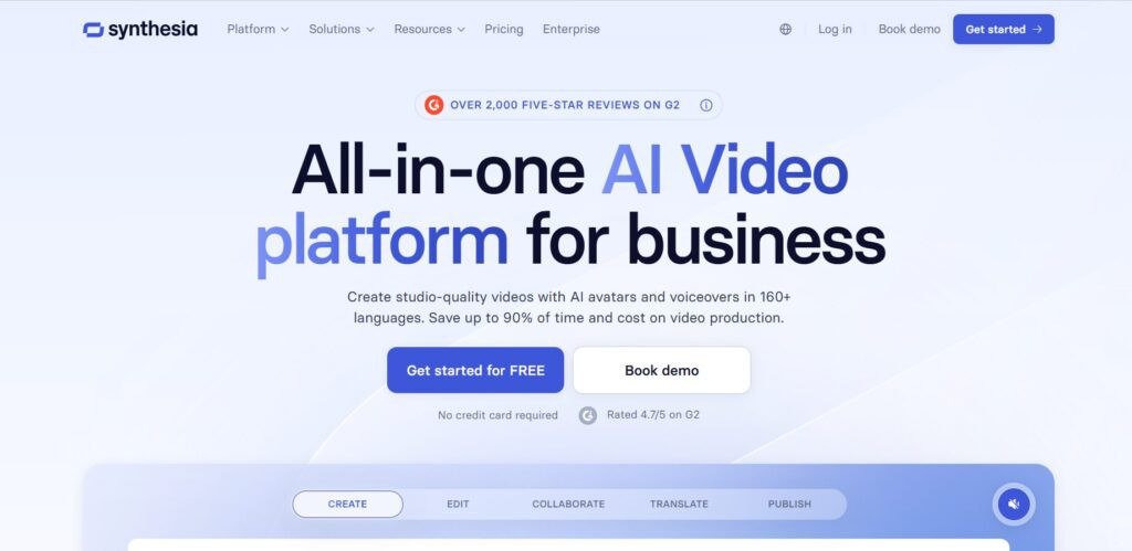 AI Face Animation: The Future of Digital Expression, Tools, and Online Platforms Explained 4 image 15