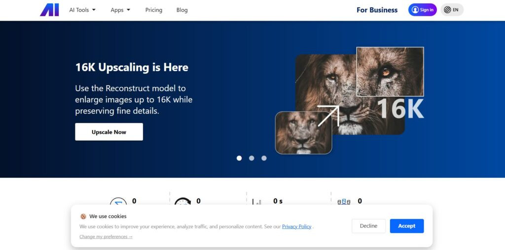 AI Face Animation: The Future of Digital Expression, Tools, and Online Platforms Explained 6 image 16