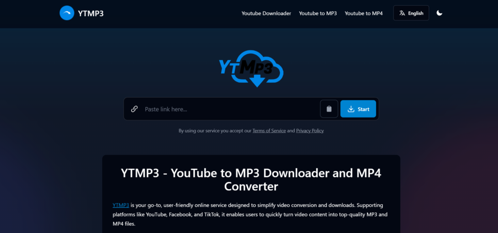 Is YT5s Safe? Full Review of This YouTube to MP3/MP4 Converter 4 image 6