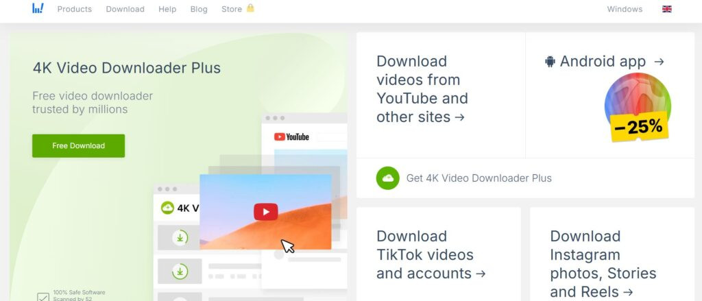 Is YT5s Safe? Full Review of This YouTube to MP3/MP4 Converter 7 image 8 1