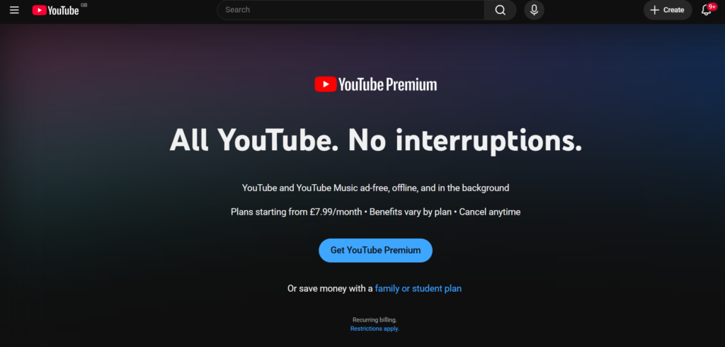 Is YT5s Safe? Full Review of This YouTube to MP3/MP4 Converter 8 image 8