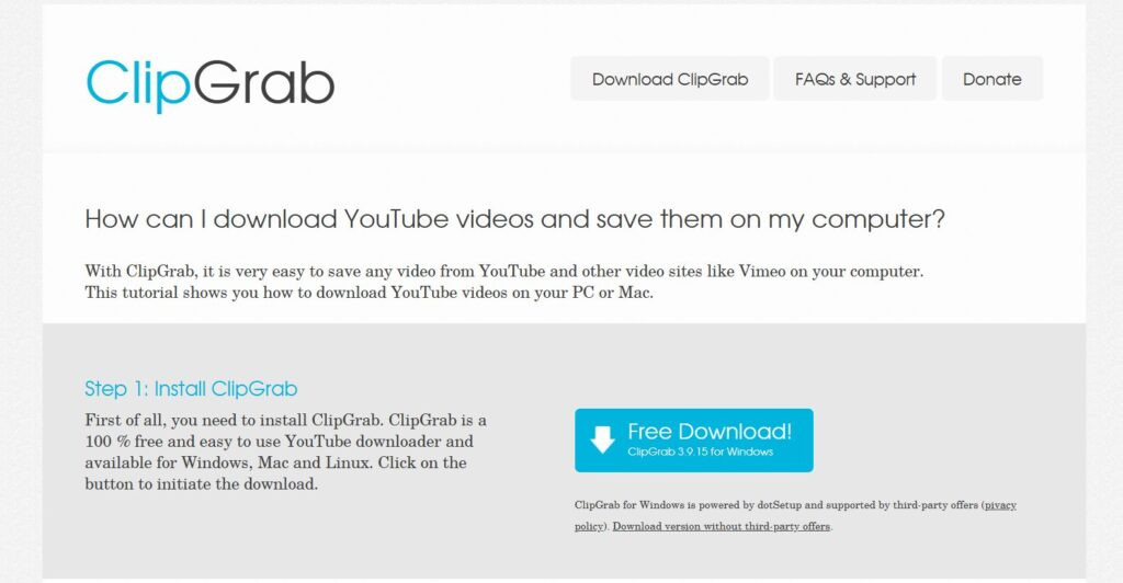 Is YT5s Safe? Full Review of This YouTube to MP3/MP4 Converter 9 image 9