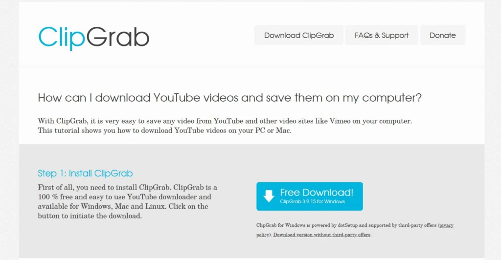 Is YT5s Safe? Full Review of This YouTube to MP3/MP4 Converter 9 image 9